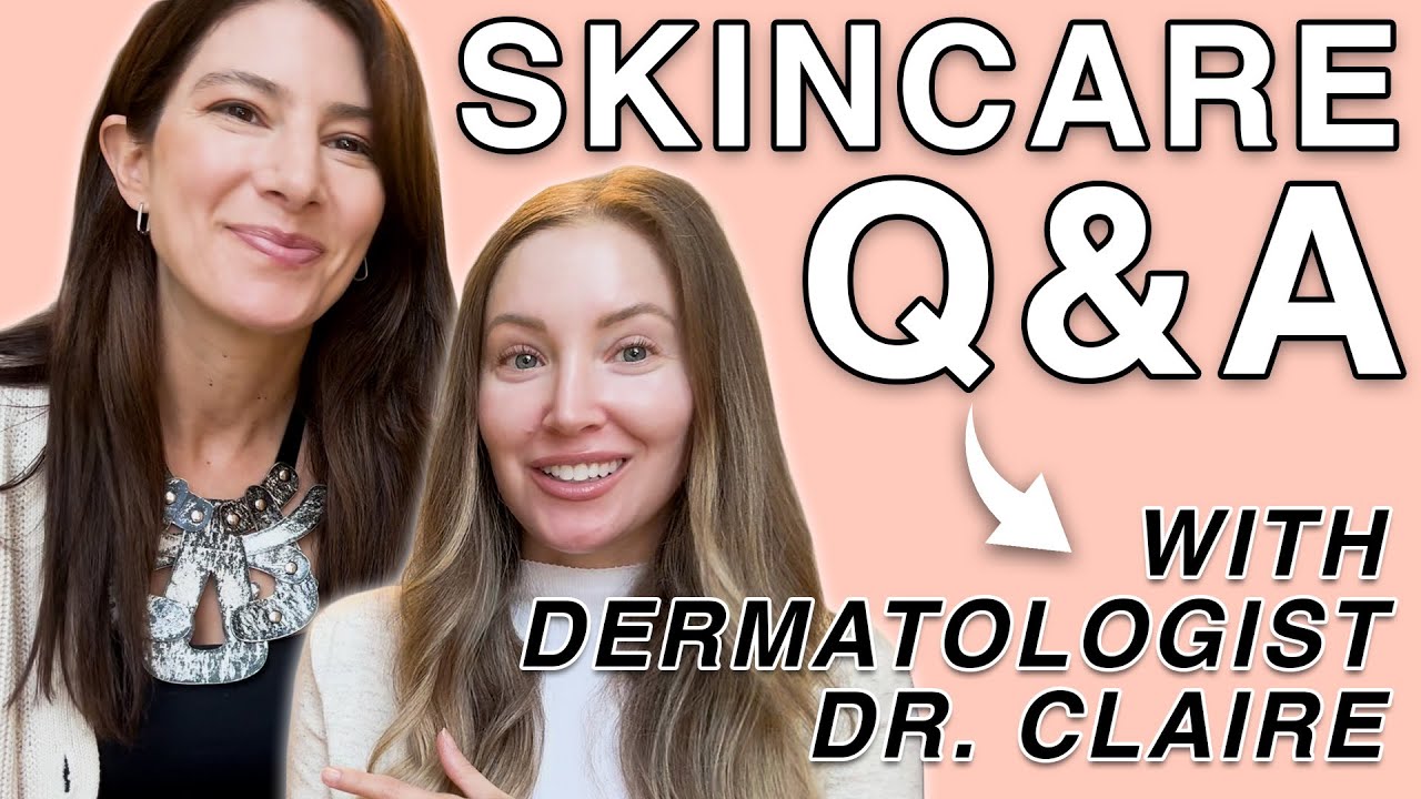 Skin Care Secrets Everyone NEEDS to Know