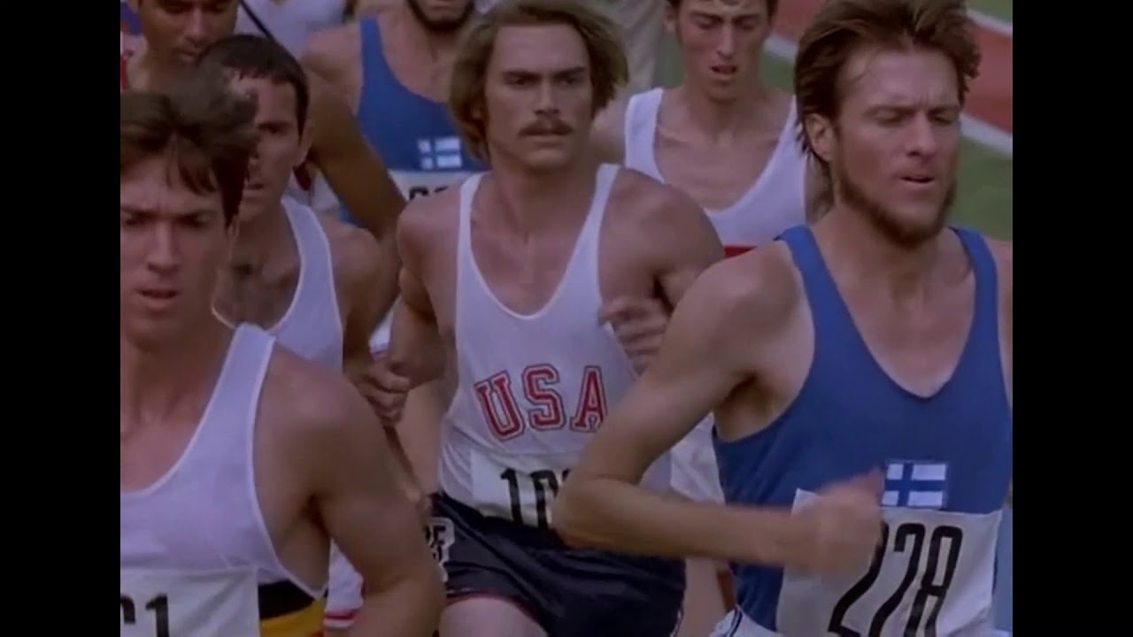 Without Limits (Opening Scene)