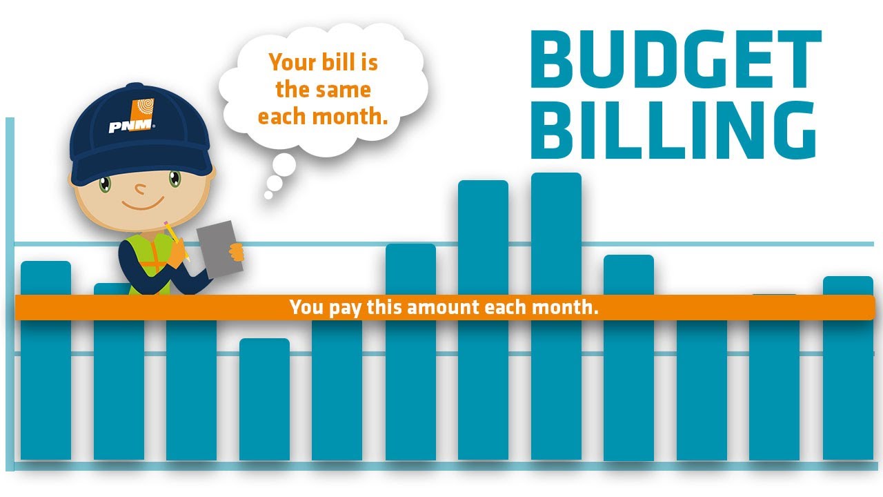 Budget Billing TV Commercial