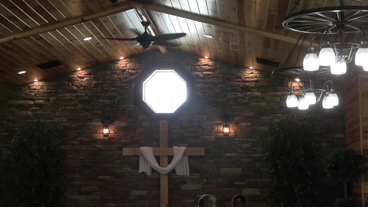 11-19-22 Delthony Gordon Sabbath School