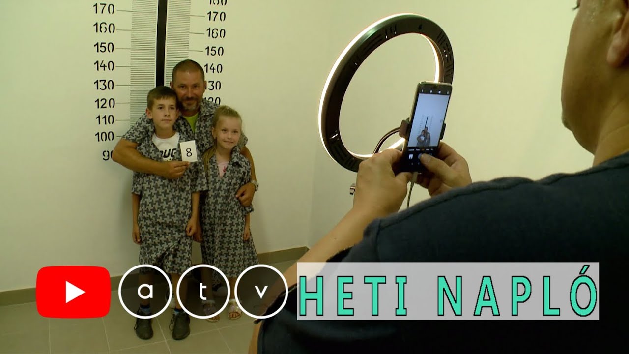 Börtönbe vonult a Heti Napló riportere