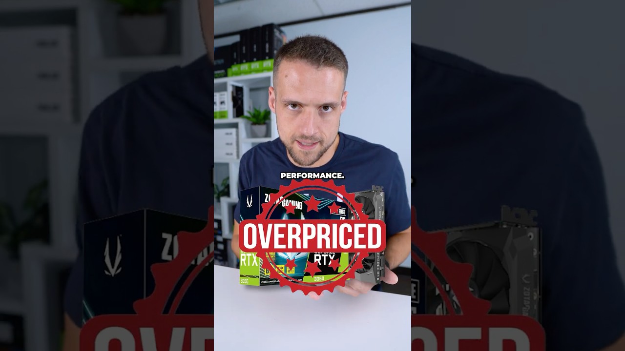 Why Everyone Hates This GPU 😢