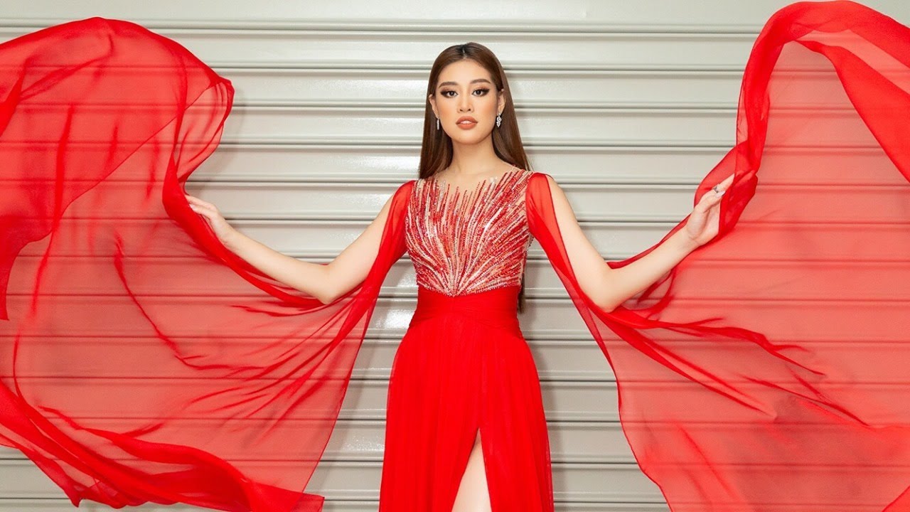 #RTMU'20 Kh&aacute;nh V&acirc;n đối mặt với &Aacute;P LỰC DƯ LUẬN như thế n&agrave;o? | Road To Miss Universe
