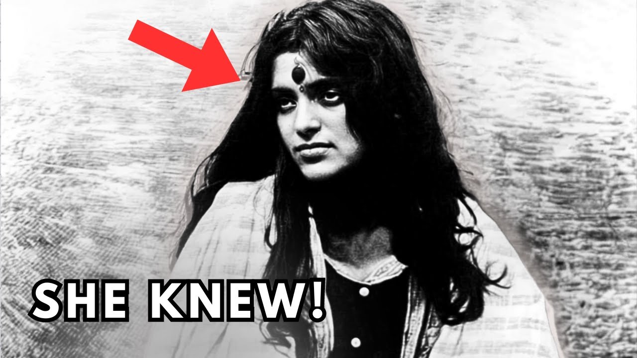 Ancient Knowledge Of Sri Anandamayi Ma ONLY Taught To The Chosen Few