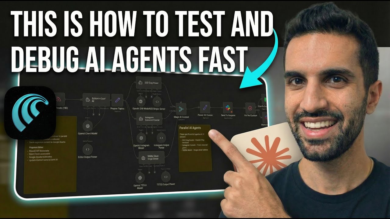 I Stopped Wasting Hours Debugging AI Agents. Here’s My Claude + Comet Workflow