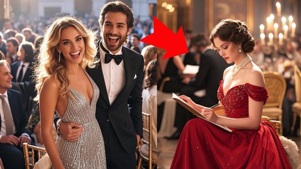 CELEBRANDO SU VICTORIA, SE QUEDÓ HELADO AL SABER QUE SU ESPOSA SE QUEDÓ CON TODA SU FORTUNA