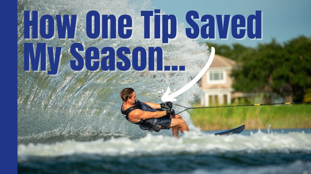 How One Tip Saved My Back Pain and Helped my Position Massively!