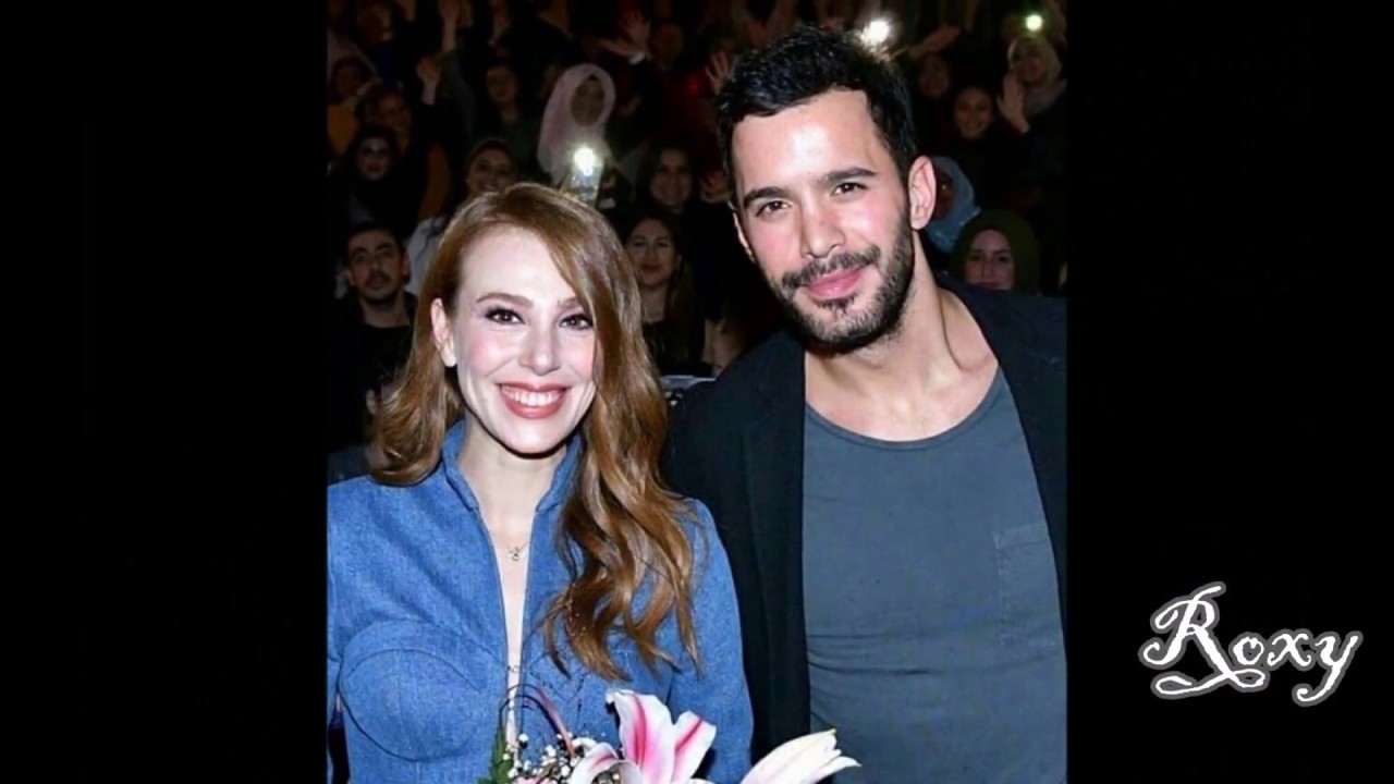 Mutluluk Zamanı Berlin Elçin Sangu💕Barış Arduç - Stay