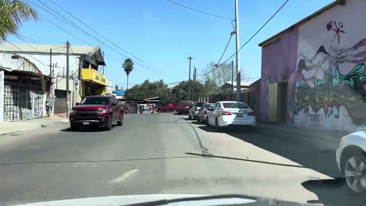 UN POCO DE TIJUANA 30-09-2024