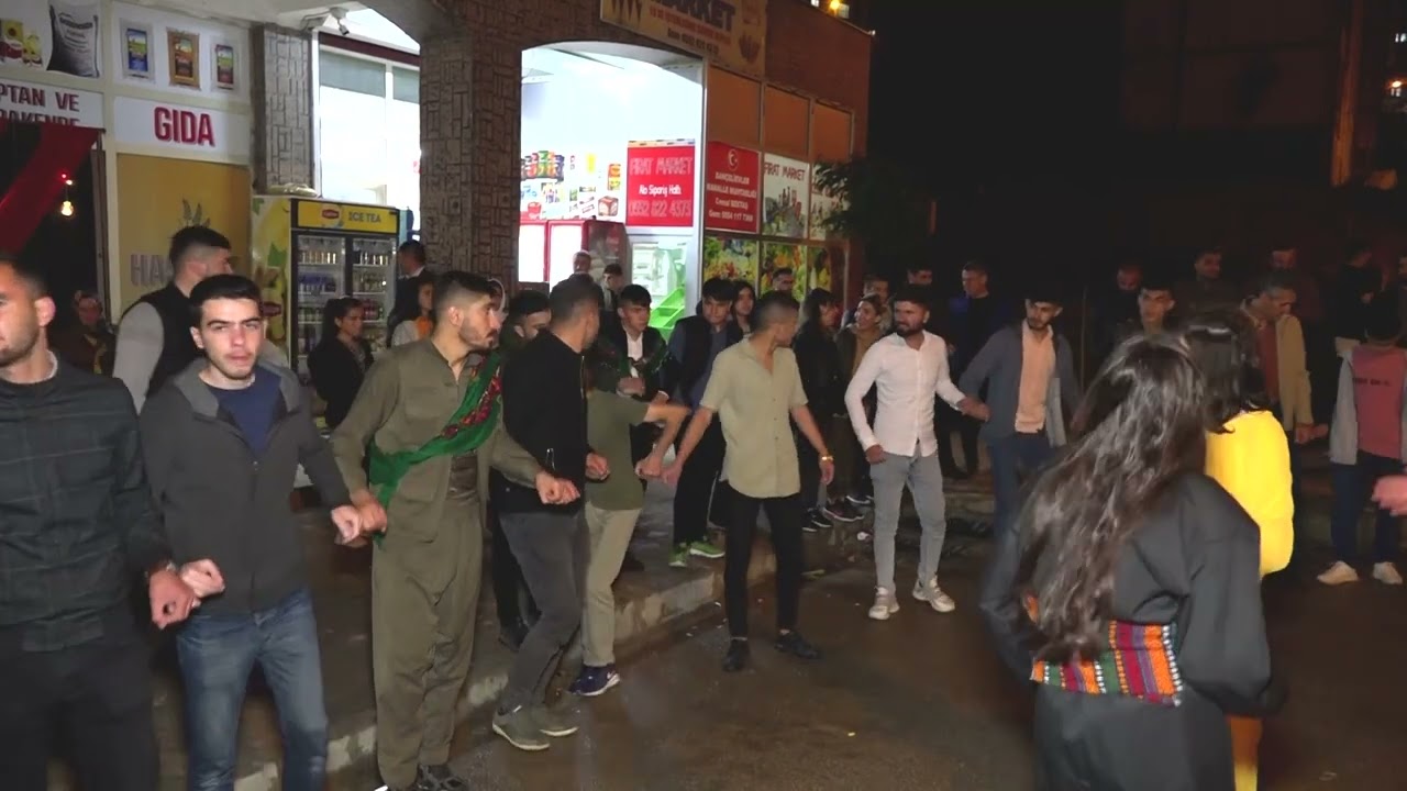 Emin alış düğünü part2