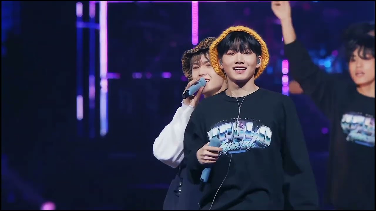 Going Crazy ~ Treasure Encore Stage | Hello Concert Tour Saitama 💙