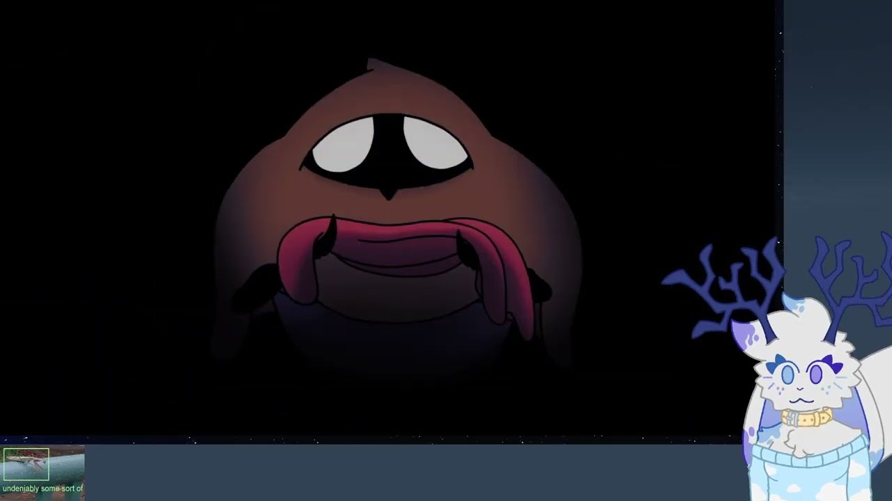 undeniably some sort of | Hollow Knight: Silksong