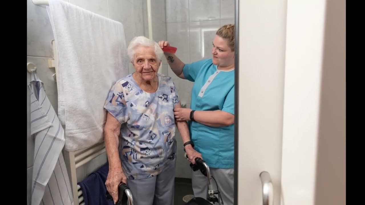 Virtueller Rundgang durch VIVIVA Baar 2024