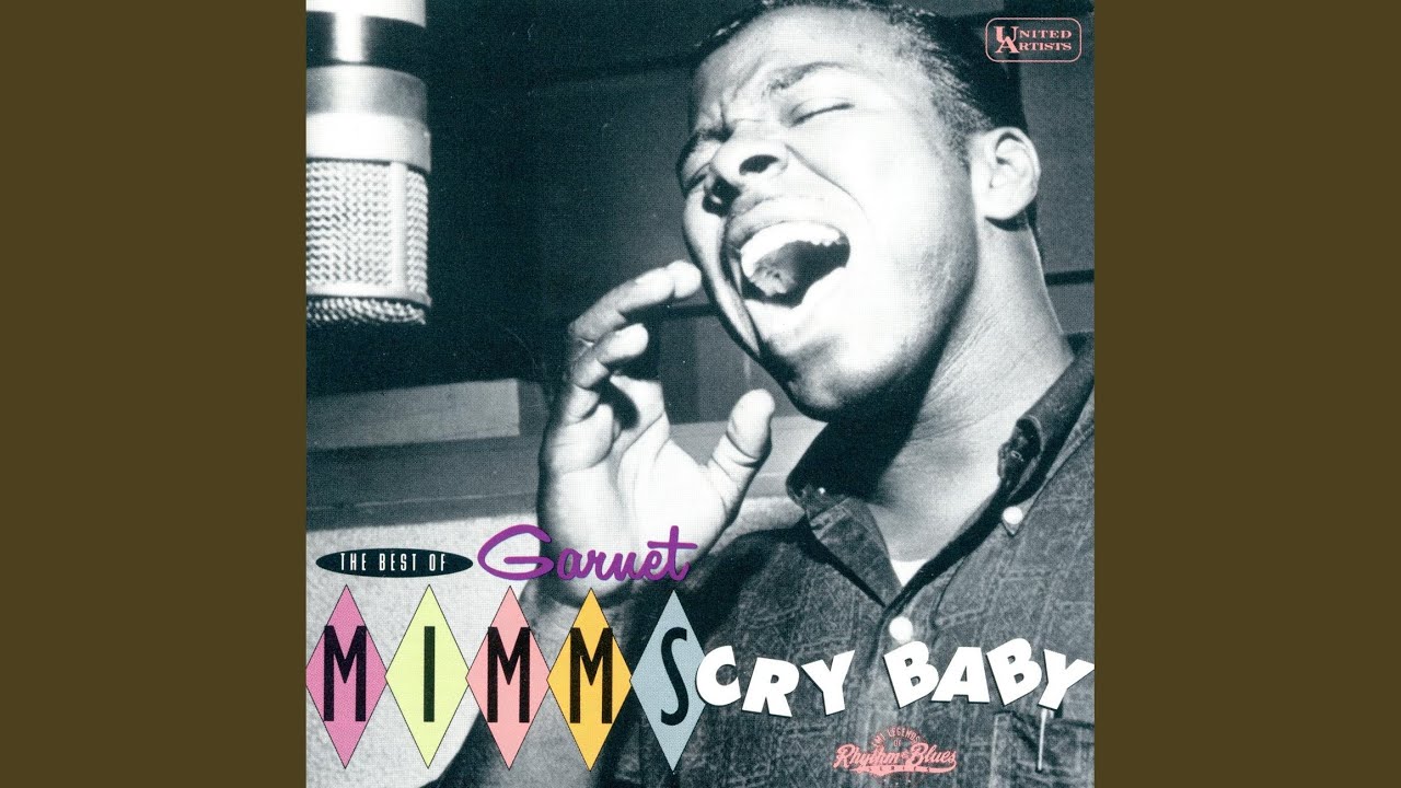 Cry Baby
