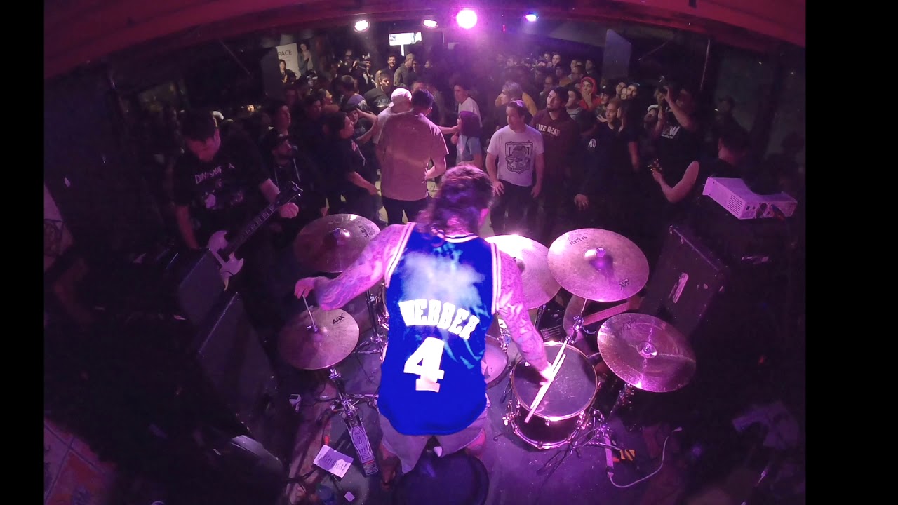 INCENDIARY // CHE CAFE // 1.17.2020