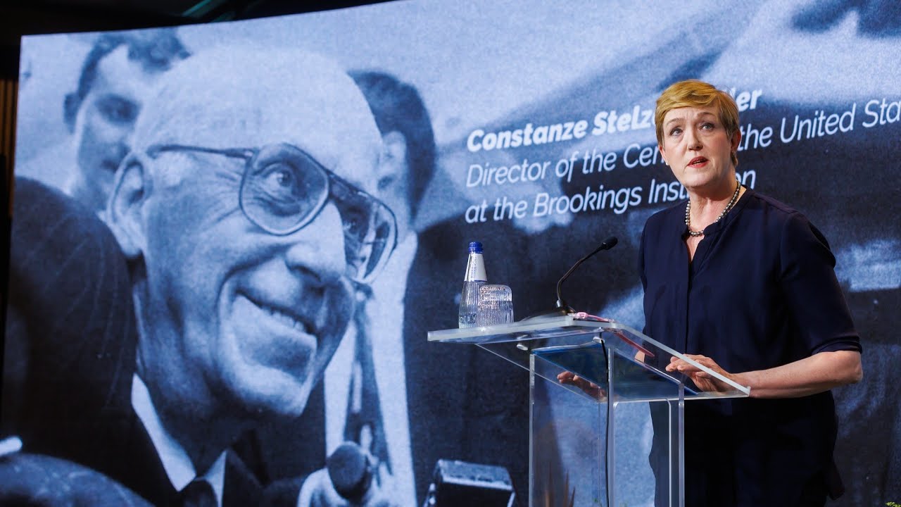 Lennart Meri Lecture · Lennart Meri Conference 2025