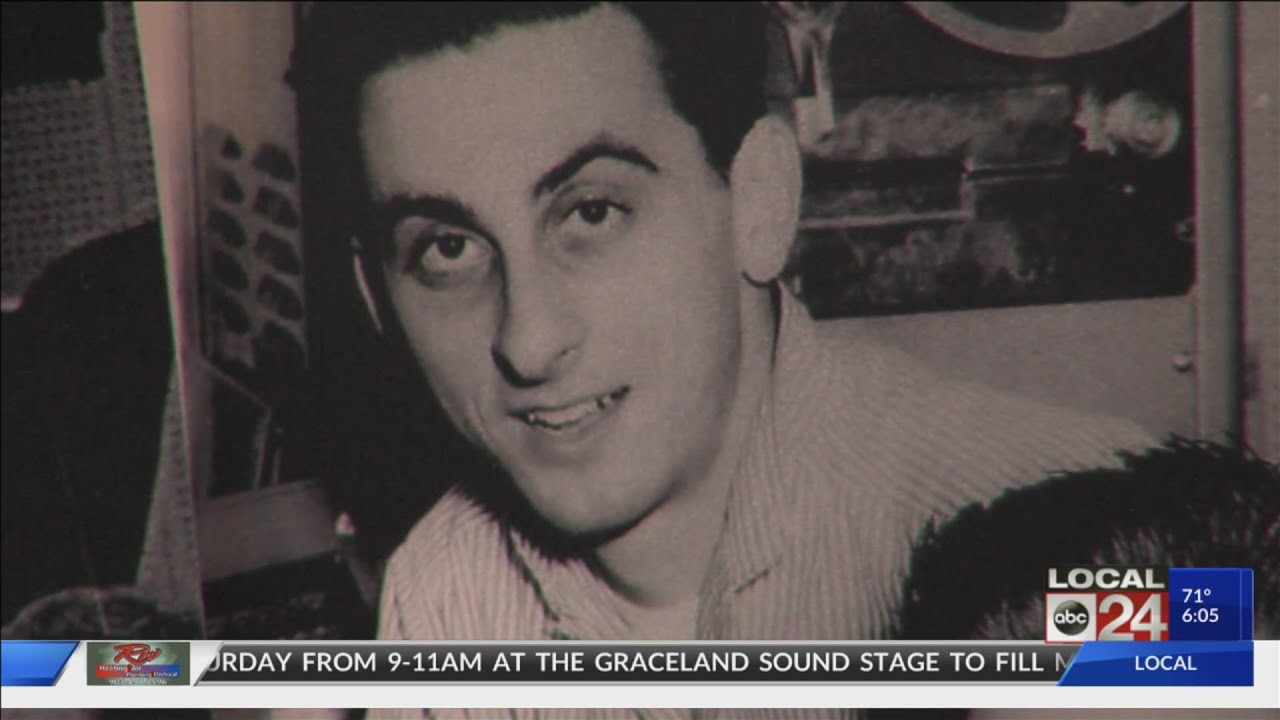 Friend Of 70 Years Remembers George Klein's Life & Legacy