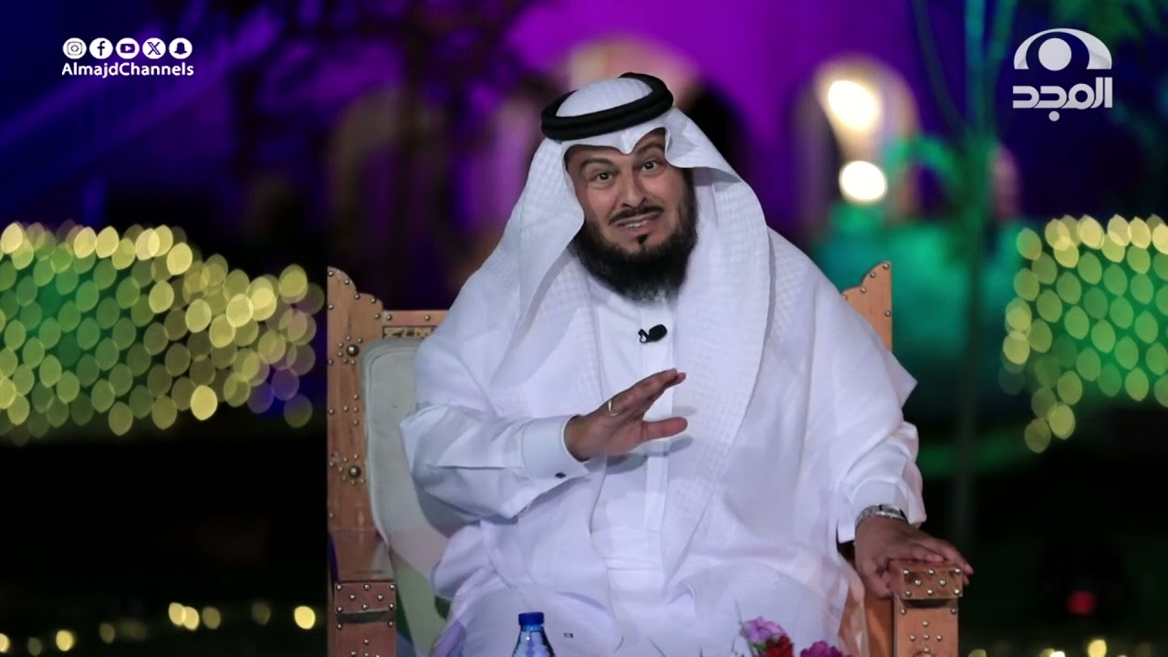 شباب عرف بالفقر وفجأة أصبح غني فمسكه القاضي ليسأله من أين لك هذا؟ فكان جوابه غير متوقع!