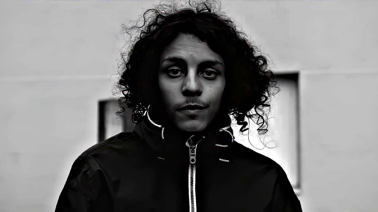 ZITOUNE Type Beat 