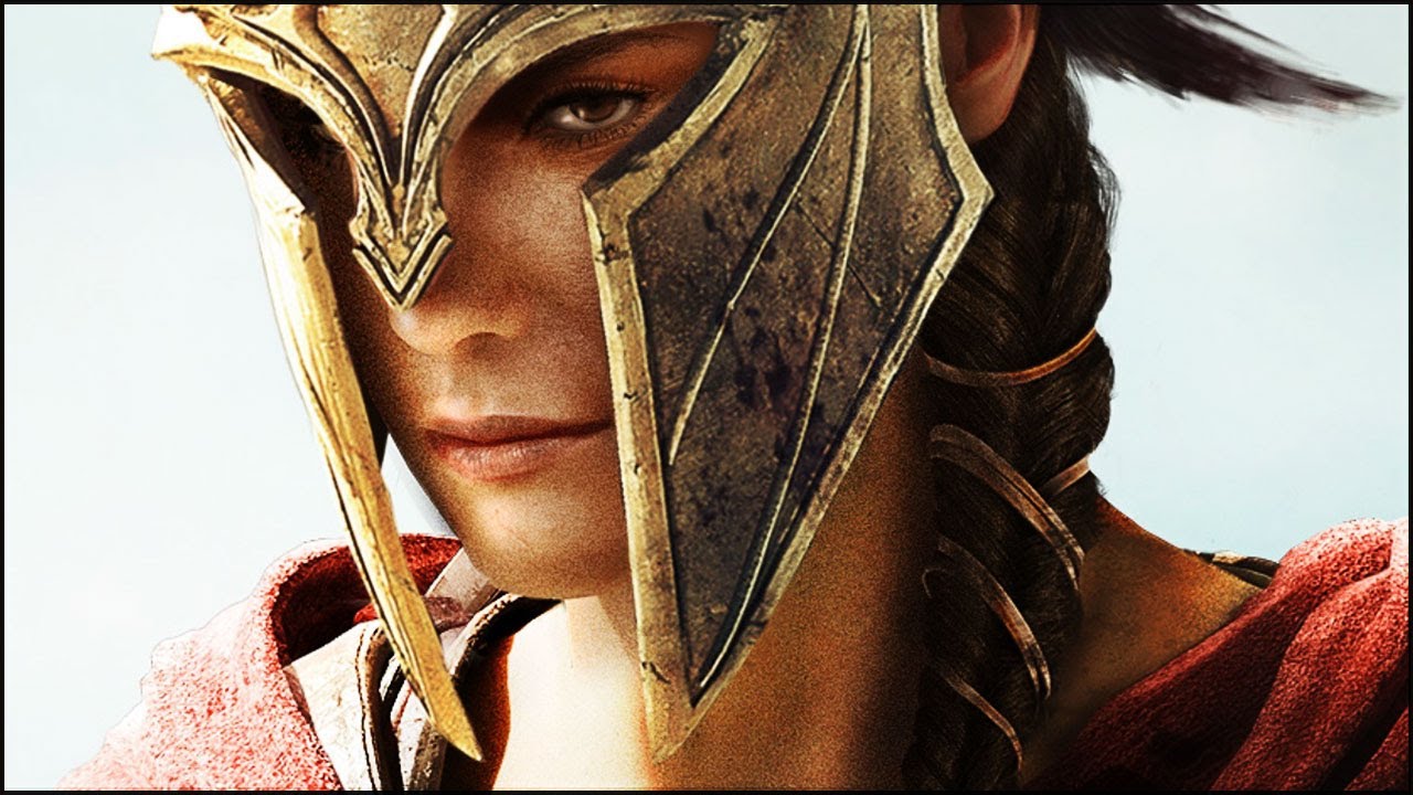 17 DINGE DIE AC ODYSSEY SPIELER NIE FALSCH MACHEN SOLLTEN