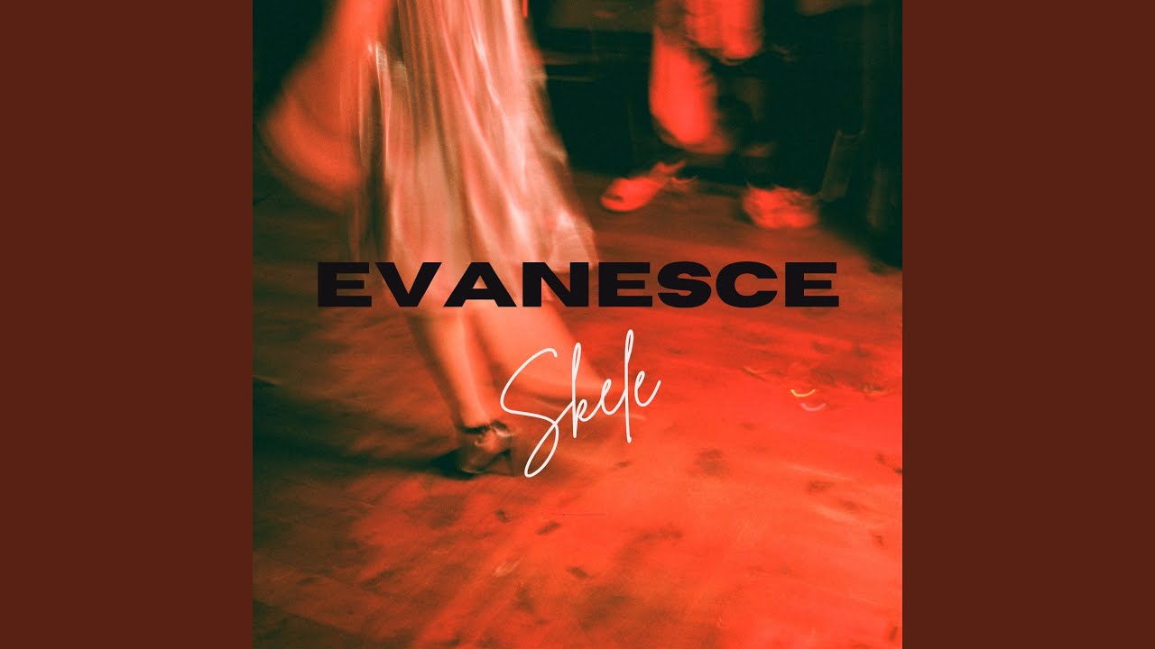 Evanesce