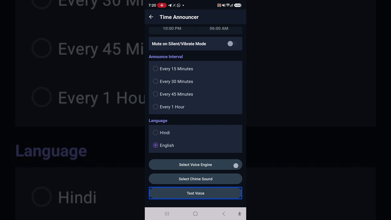 OmniCore Most Important Android App For Blind User Very Useful Multiple Utility Tools Shocking App🔥🔥