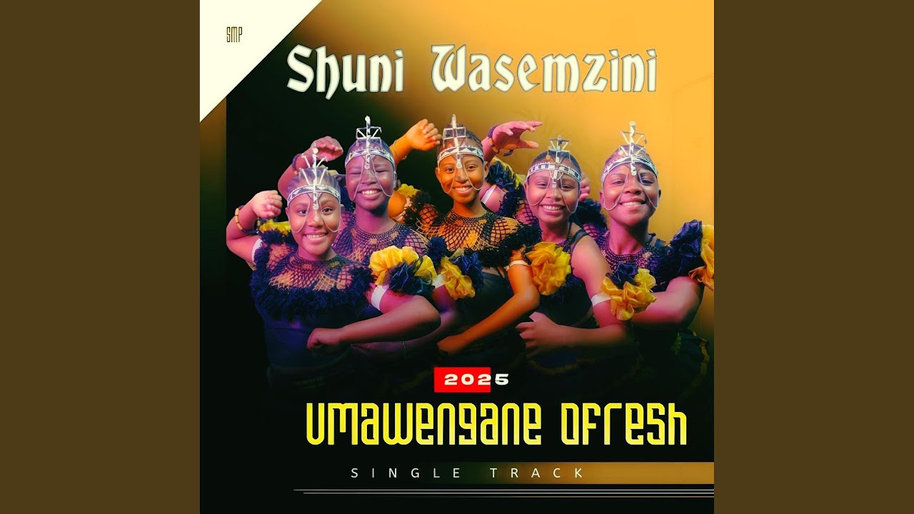 UMawengane ofresh