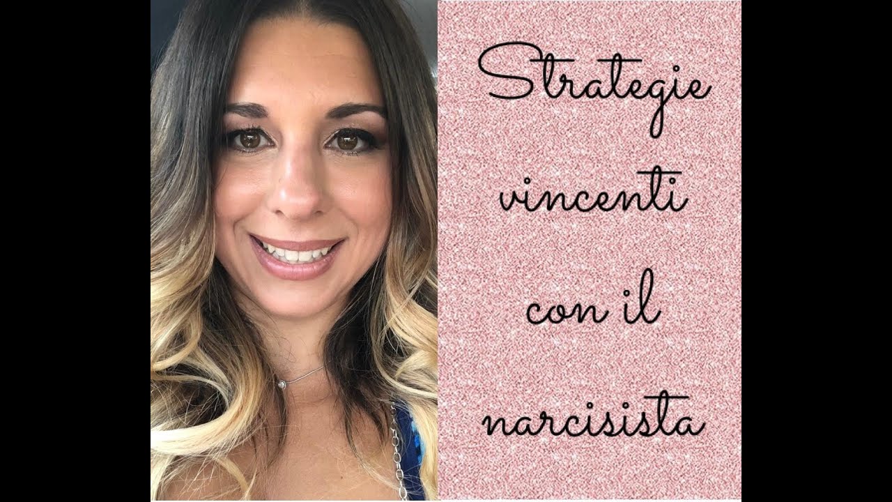 Strategie vincenti per gestire un narcisista