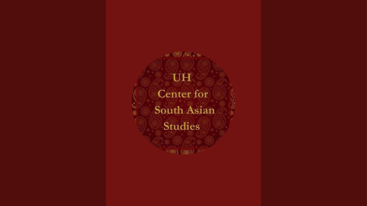 Vijay Prashad: South Asia and the New Cold War @ CSAS Symposium 2024 - South Asian Futures