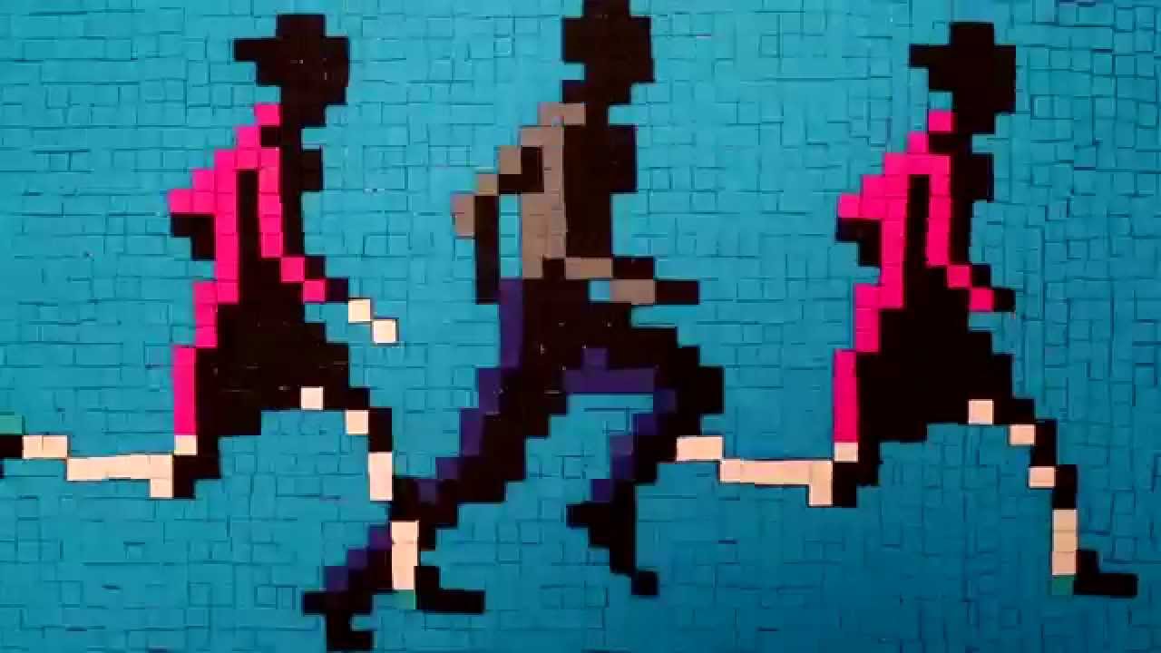 Catfish - Big Shivers [Official Video HD]
