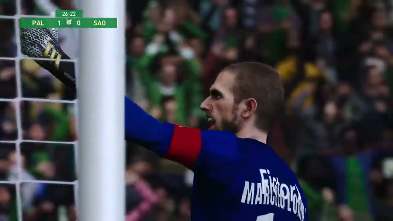 P4LM31RAS x S40 P4ULO  4O V1VO COM 1M4G3N5  HD- JOGO DE HOJE ASSISTA AGORA GAMEPLAY PES21 PS5