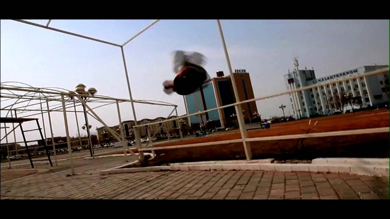 3Run BRothers - Yurik cool moments 2012