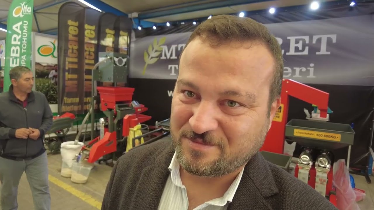 MT TİCARET ÇELTİK MAKİNASI