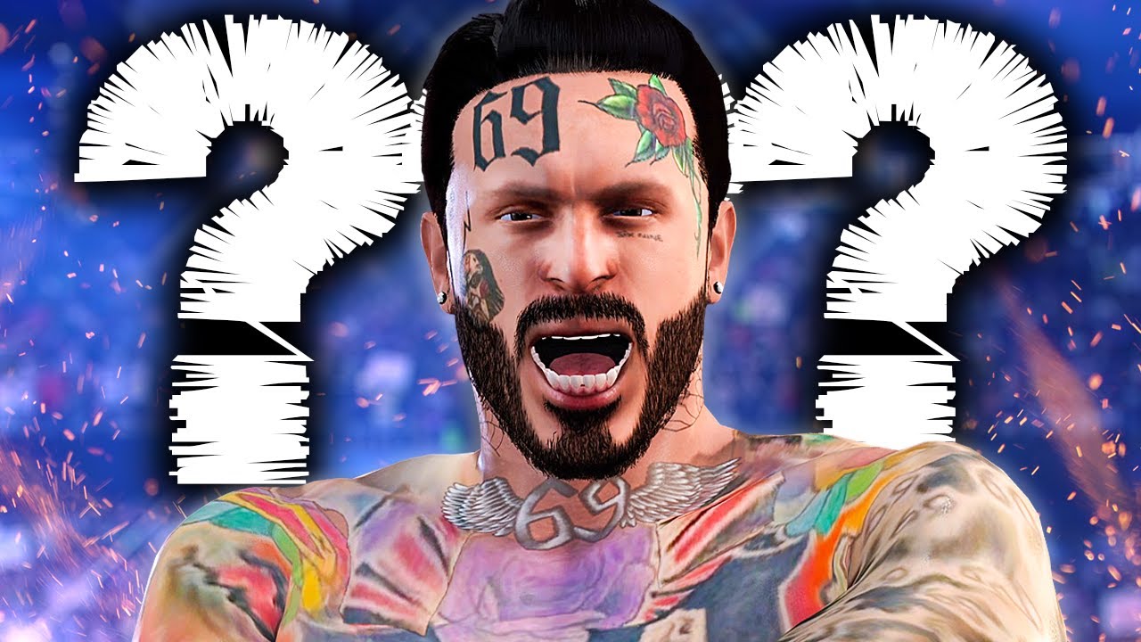 I SNITCHED on This Superstar?! (WWE 2K22 MyRISE)