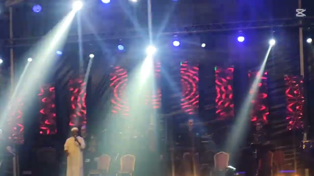 مهرجان الصيفي الوطية طانطان ❤️ اليوم الثالث ❤️ كنتمنى يعجبكم الفيديو ديال اليوم 