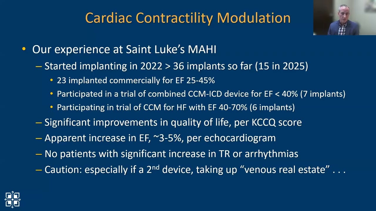 Emerging Device Therapies to Treat Patients with Progressive Heart Failure