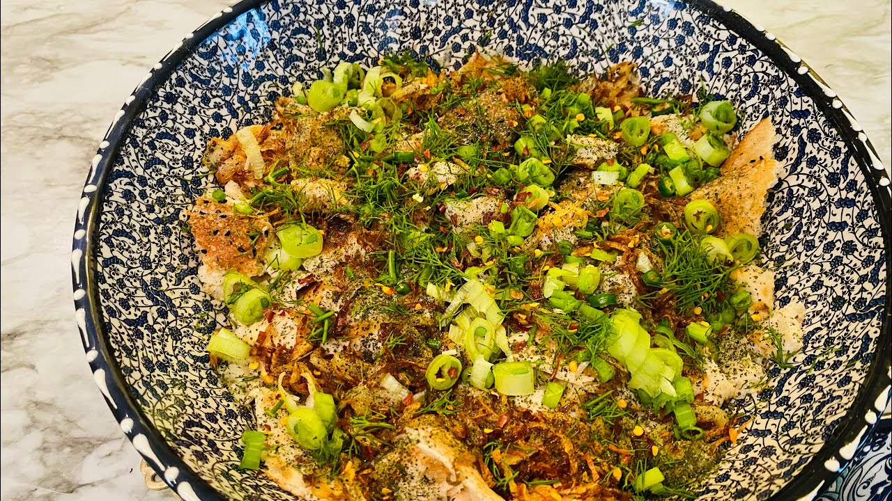 قروتی‌ (کشک)خوشمزه وطنی Afghan qoroti recipe