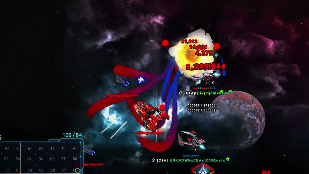 Waruniverse | 4 AVANS 5 TE BİTER ⚔️ [Killstreak] 🤰OAS