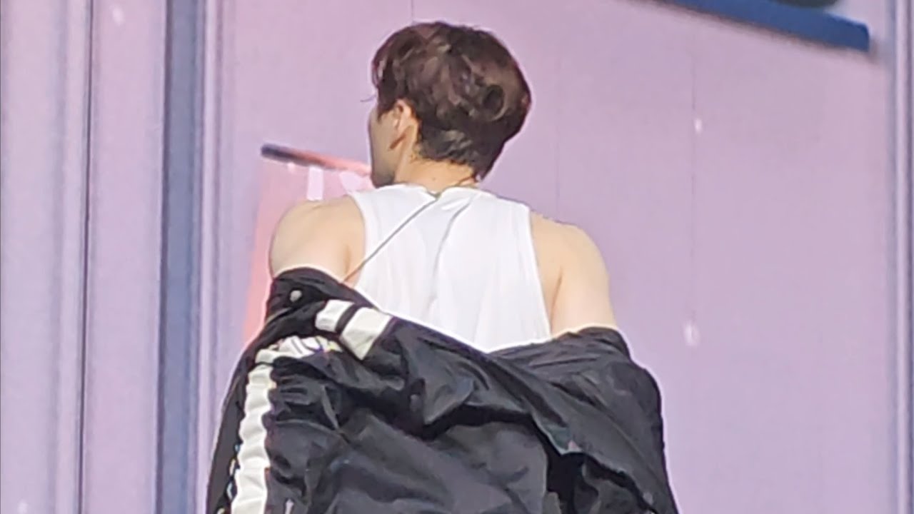 2023.11.04 Junho The Moment in Macau - 이폭스 모멘트 🫡