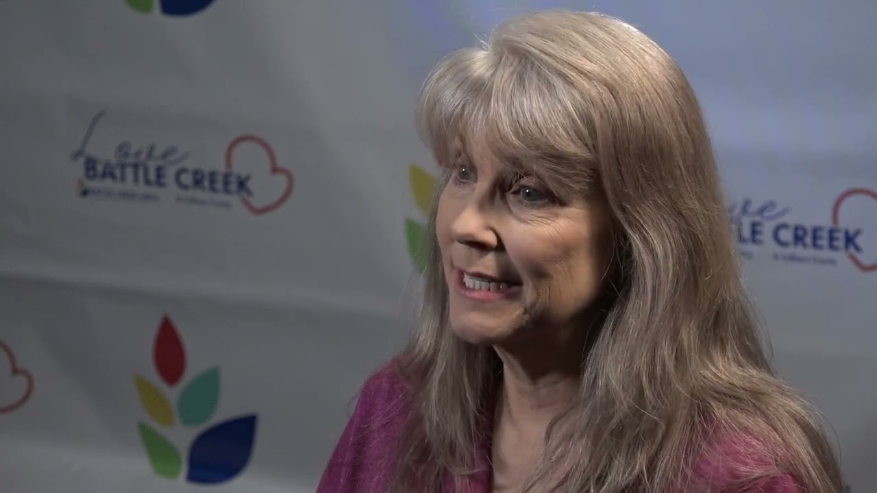 Love Battle Creek winners 2025