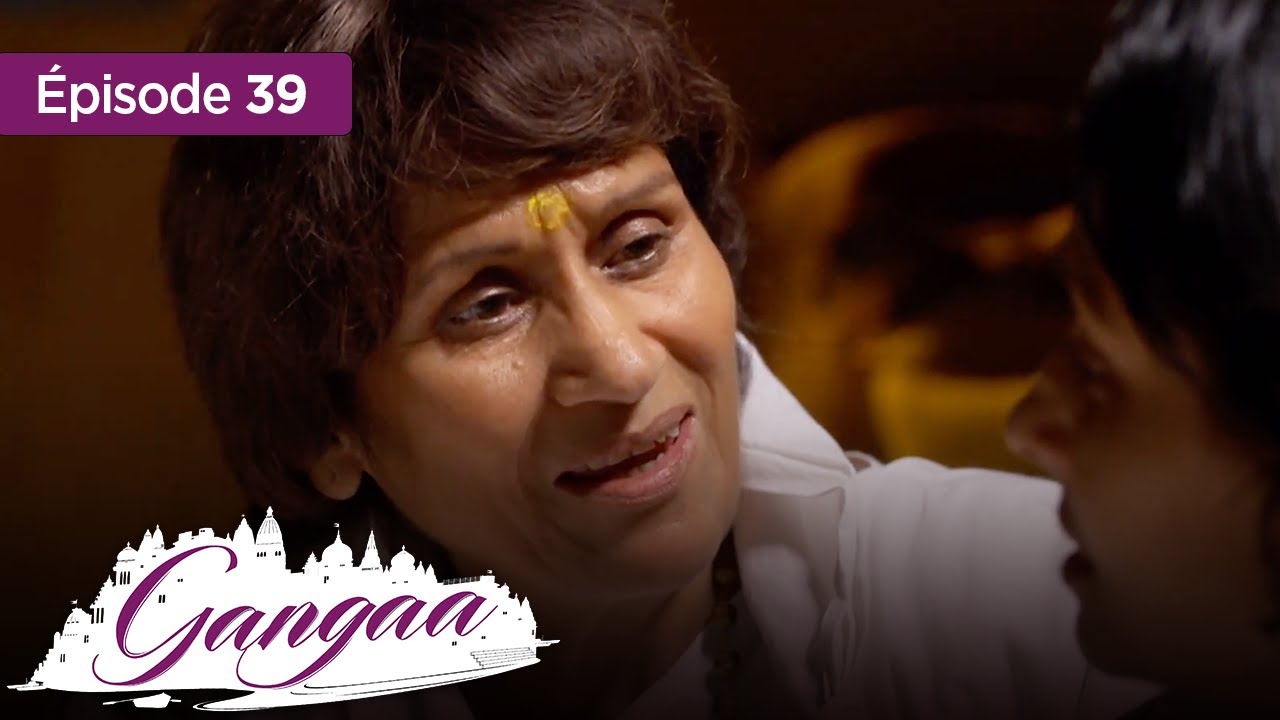 GANGAA  - ep 39 - Une jeunesse sacrifiée - Série en Français