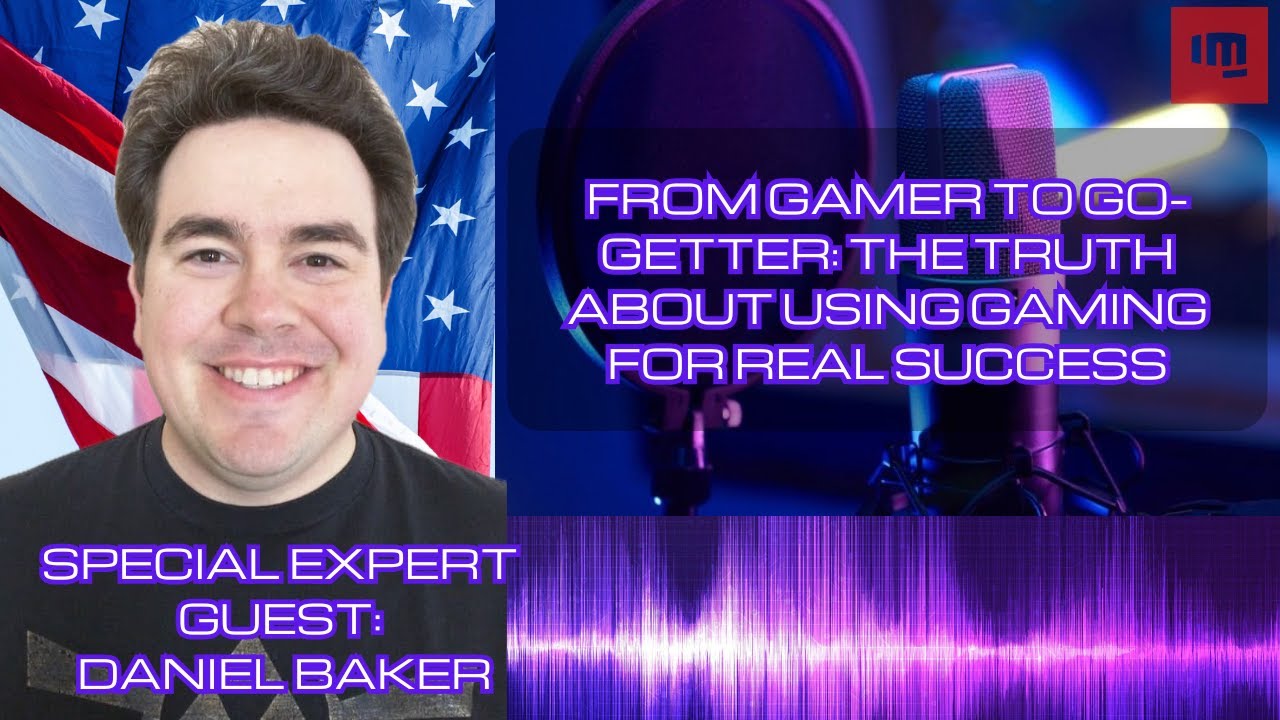 From Gamer to Go-Getter: The Truth About Using Gaming for Real Success