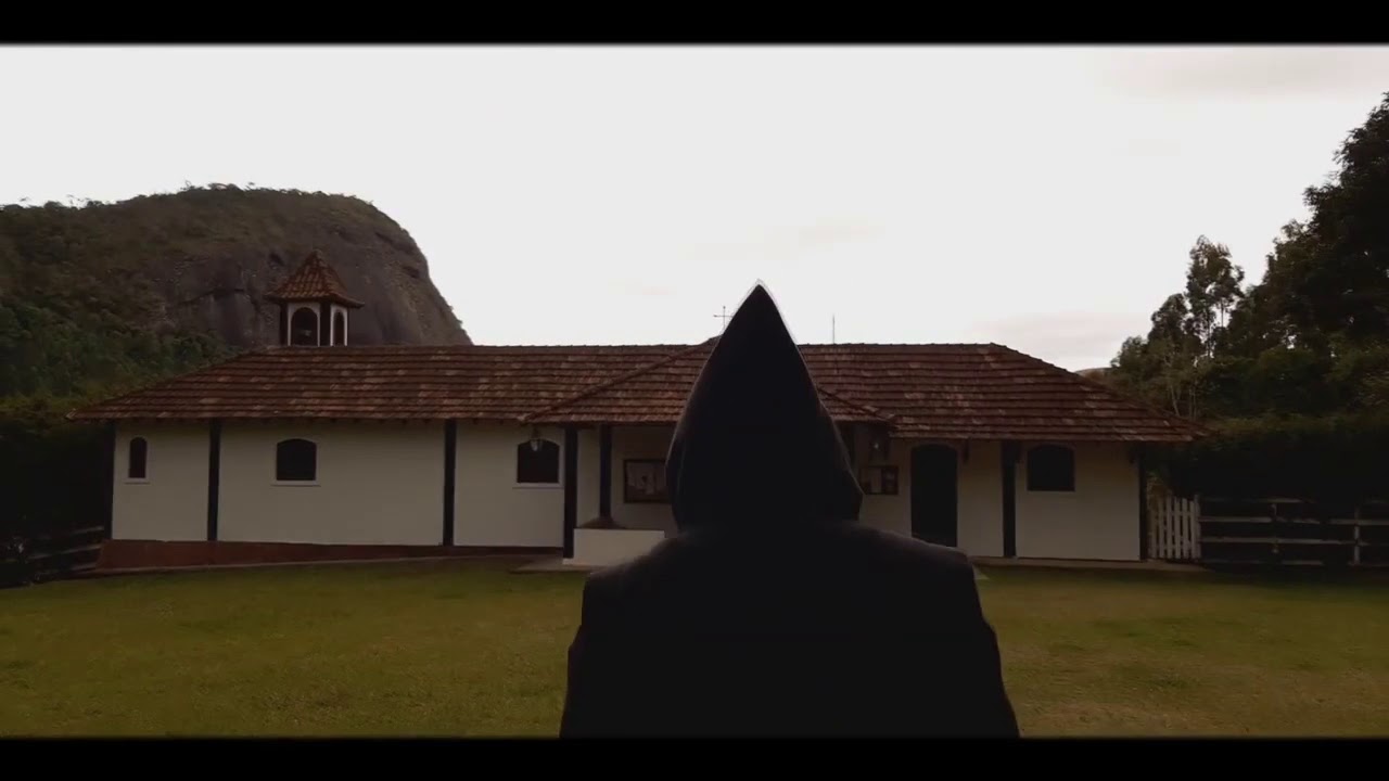 O Mosteiro da Santa Cruz