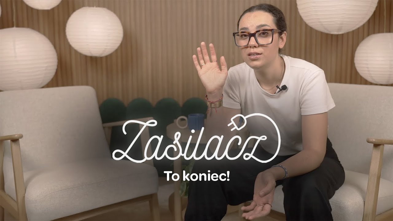 Koniec Zasilacza!