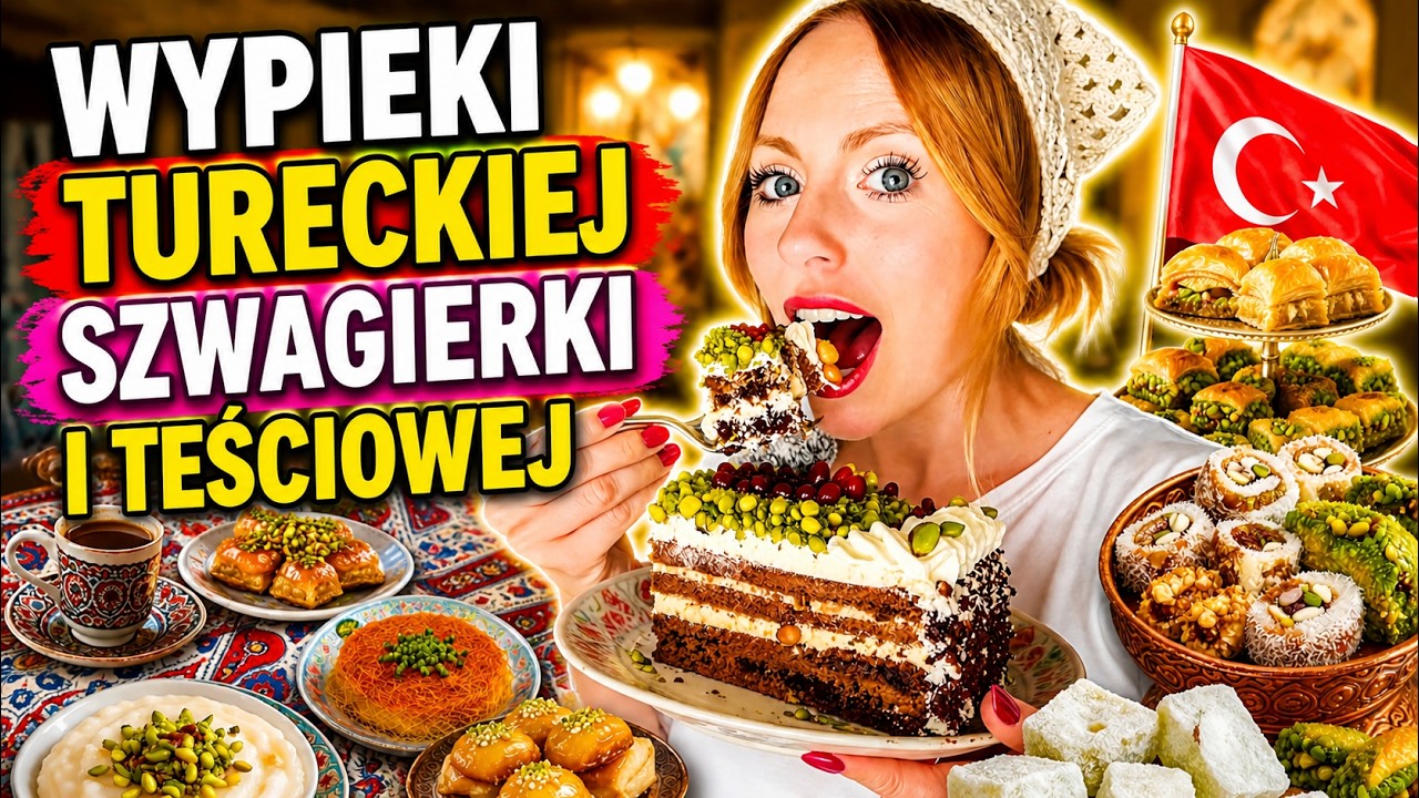 OŚMIESZAM SIĘ Z TYM PIECZENIEM 🫣 W TYM ROKU WAKACYJNE STYLIZACJE TYLKO W KUCHNI 😢