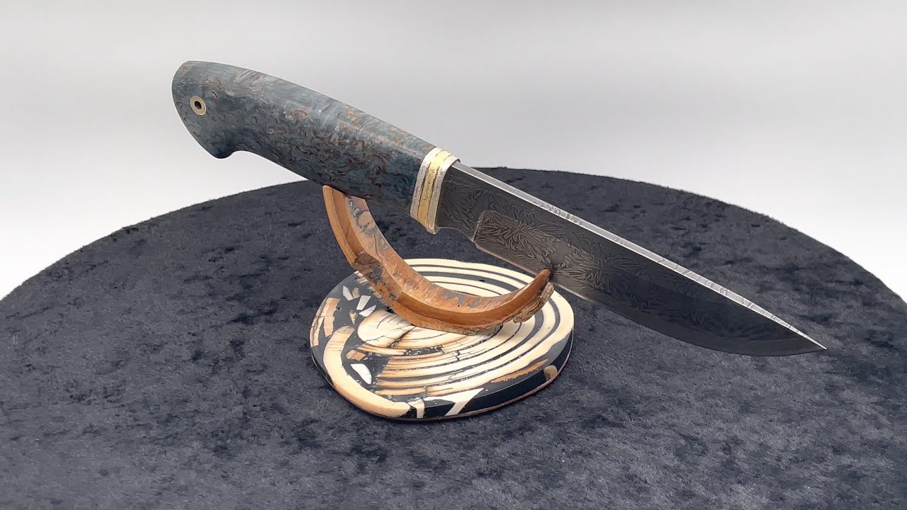 Fregatte 2 Mosaik Damast DENEV