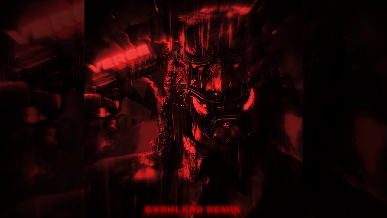 Kordhell x SHADXWBXRN - DEADLY VERSES (DxrkLxrd Remix)
