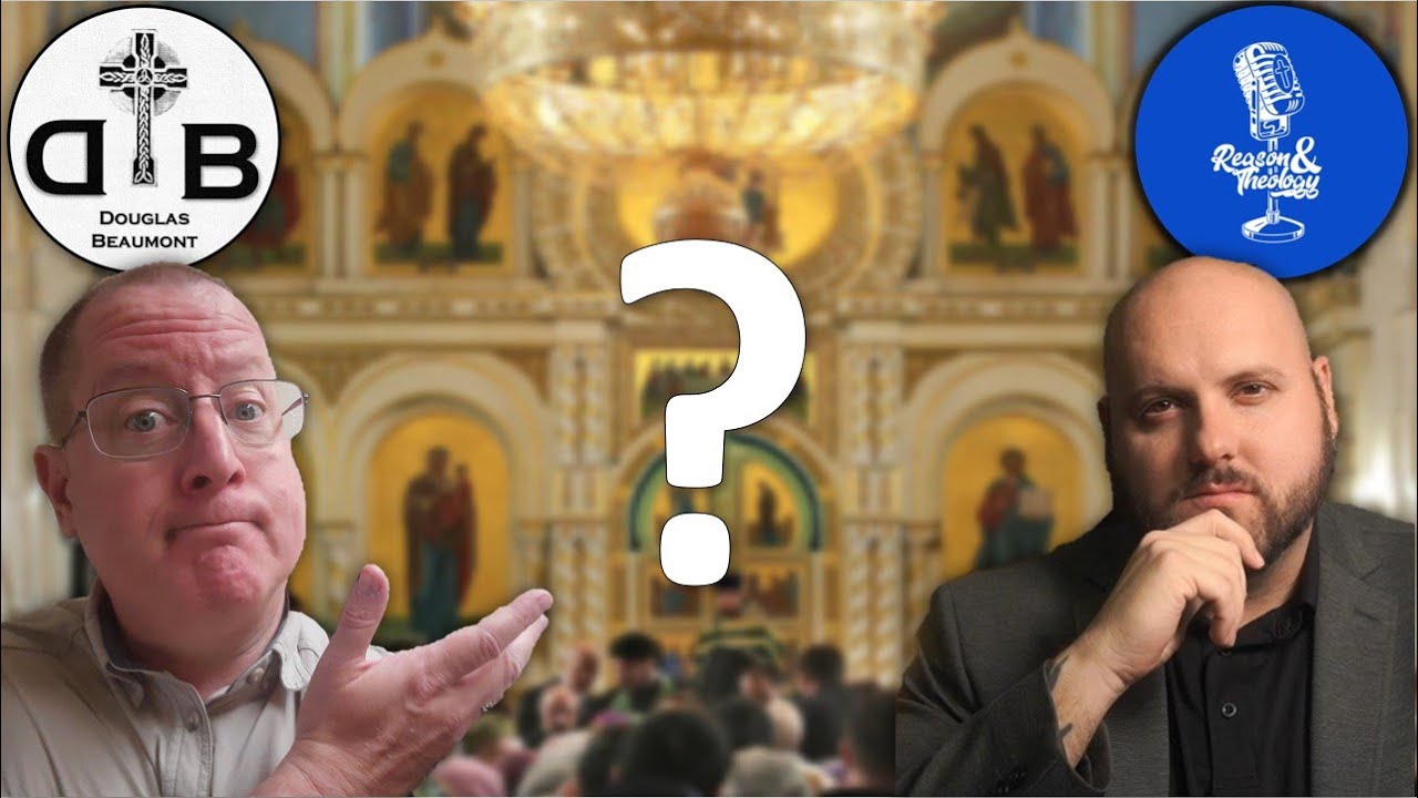 Should Protestants Become Eastern Orthodox Instead of Catholic? Michael Lofton Responds