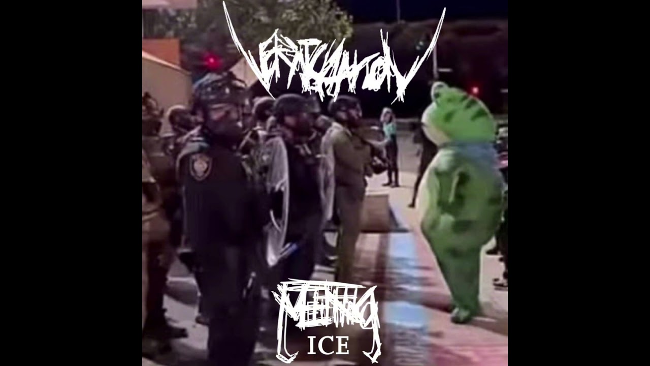 new vermiculation demo dropped check it out #hxc #htx #local #punk