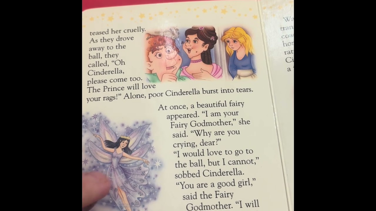 Cinderella